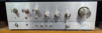 Onkyo model a5