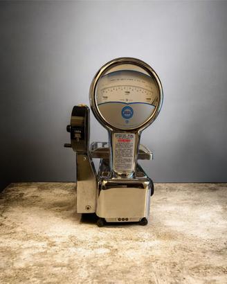 Bilancia ARSA 2kg funzionante vintage