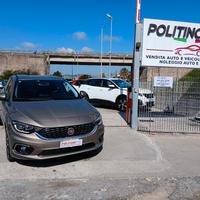 Fiat Tipo Modello Louge 1.6 MJT SES DCT 5P