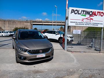 Fiat Tipo Modello Louge 1.6 MJT SES DCT 5P