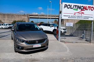 Fiat Tipo Modello Louge 1.6 MJT SES DCT 5P