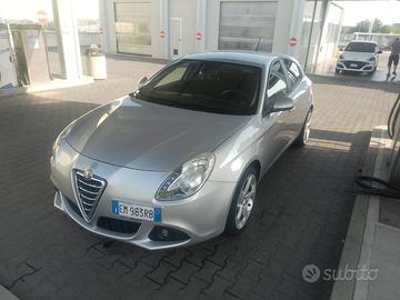 Giulietta
