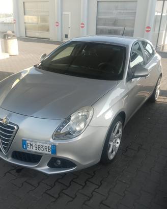 Giulietta