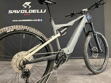 KTM KAPOHO COMP LTD 800 Wh - Bosch 5G