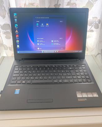 Lotto 6 notebook tutti funzionanti SOLO IN BLOCCO 