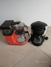  2 Macchinette x Caffè  americano 