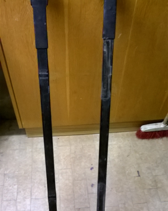 Barre portapacchi alfa 156 berlina 1999