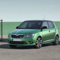 SKODA Fabia 1.2 12V Gpl 70CV 5p. Drive