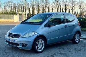 Mercedes-benz A 150 Elegance