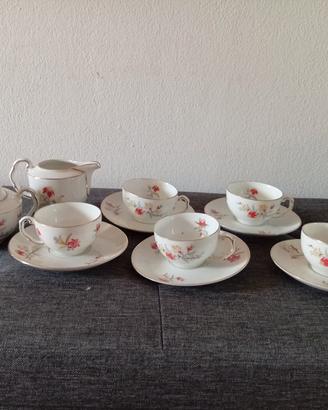 servizio da caffè 