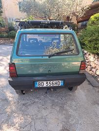 Panda 4x4