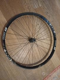 Ruota Dt-swiss H 1900 spline  27,5'' boost 6 for
