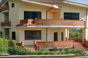 Appartamento / ufficio con vista sul Gran Sasso