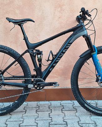 Canyon Carbon Lux CF 29"