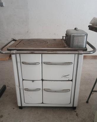 cucina vintage