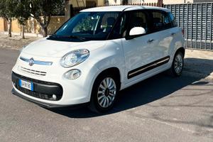 Fiat 500 L Multijet con Garanzia