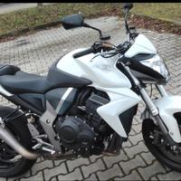 HONDA CB 1000 R