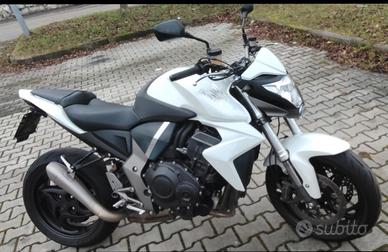 HONDA CB 1000 R