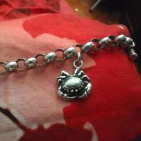 charme granchio di Giovanni raspini