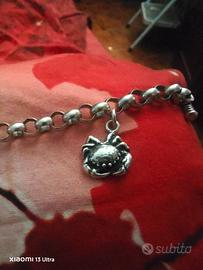 charme granchio di Giovanni raspini