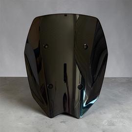 Cupolino/Parabrezza originale OEM Yamaha Nmax 125