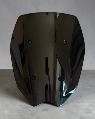 Cupolino/Parabrezza originale OEM Yamaha Nmax 125