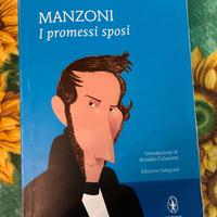 Libro  I Promessi Sposi
