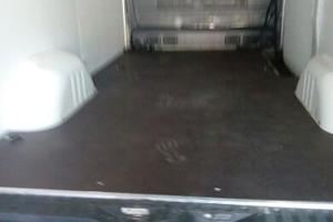 Rivestimenti per veicoli commerciali