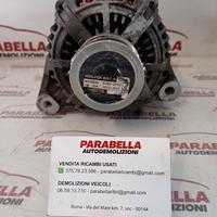 Alternatore 37300-27010 Santa Fè 2.0 d 2004