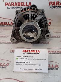 Alternatore 37300-27010 Santa Fè 2.0 d 2004