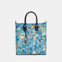 Borsa Piero Guidi Magic Circus Cherie