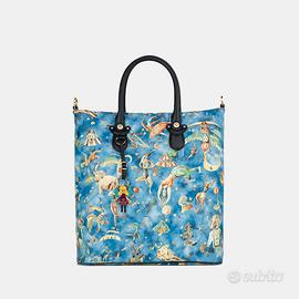 Borsa Piero Guidi Magic Circus Cherie