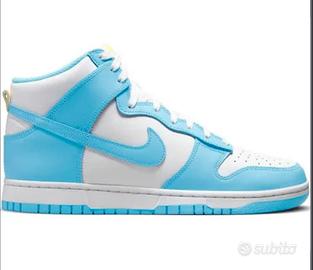 Nike dunk