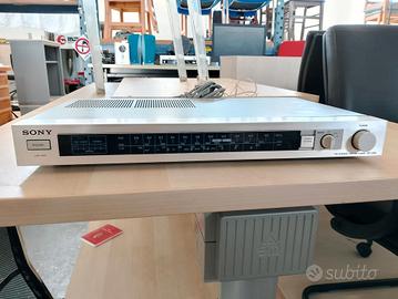 tuner sony funzionante