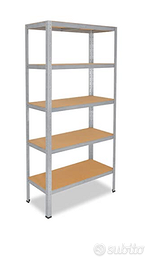 shelfplaza® 230x120x40cm HOME Scaffa...