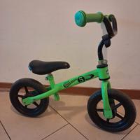 Green Rocket Bicicletta senza pedali