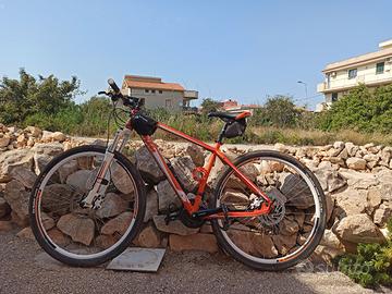 bici KTM