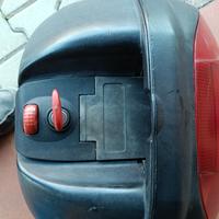bauletto scooter 