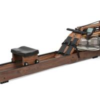 Waterrower in noce massello