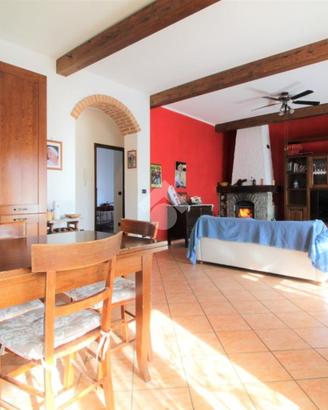 6 LOCALI A MONTALTO DORA