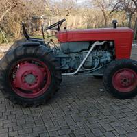trattore Carraro 300 dt