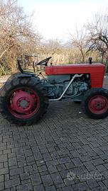 trattore Carraro 300 dt