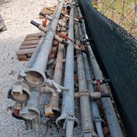 tubi irrigazione da 60 e 80