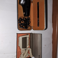 Rasoi elettrici