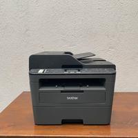 Stampante brother MODEL MFC-L2710DN