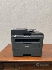 Stampante brother MODEL MFC-L2710DN