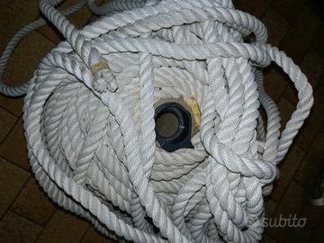corda nautica 