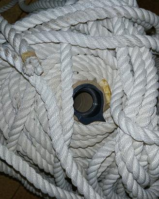 corda nautica 