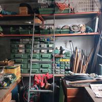 attrezzatura per bricolage