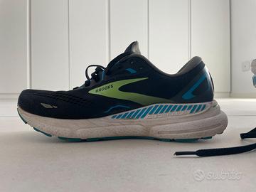 Scarpe running Brooks Adrenaline GTS 42 UOMO